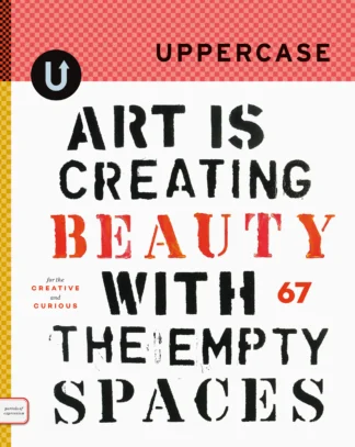 Uppercase #67
