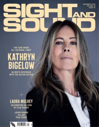 Sight & Sound, December 2025