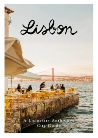 Lodestars City Guide: Lisbon