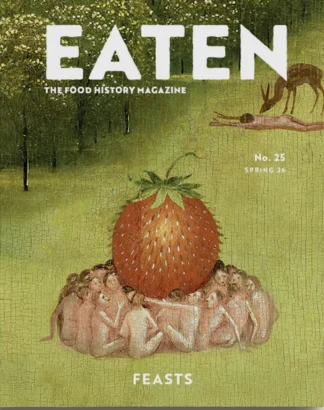 Eatean #25: Feasts