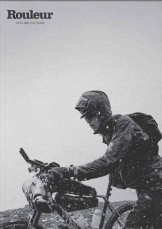 Rouleur #141: Challenges