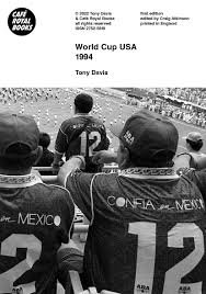World Cup USA 1994