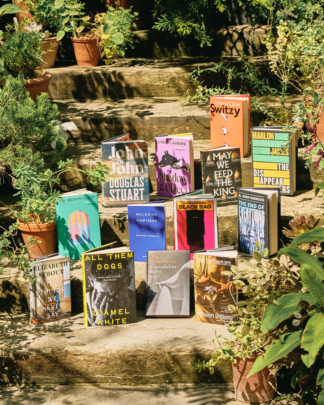 Booker Prize 2026: Longlist Bundle